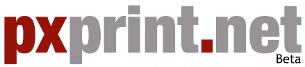 Pxprintlogo